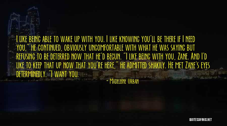 Madeleine Urban Quotes 877340 Madeleine Urban Quotes 877340