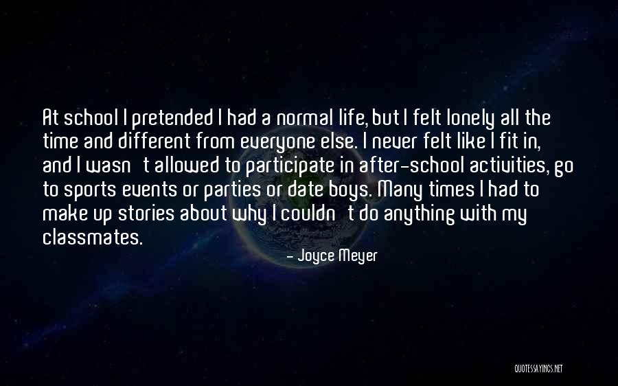Madeleines Dunsmuir Quotes By Joyce Meyer Madeleines Dunsmuir Quotes By Joyce Meyer