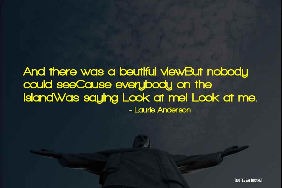Madeleines Spokane Quotes By Laurie Anderson Madeleines Spokane Quotes By Laurie Anderson