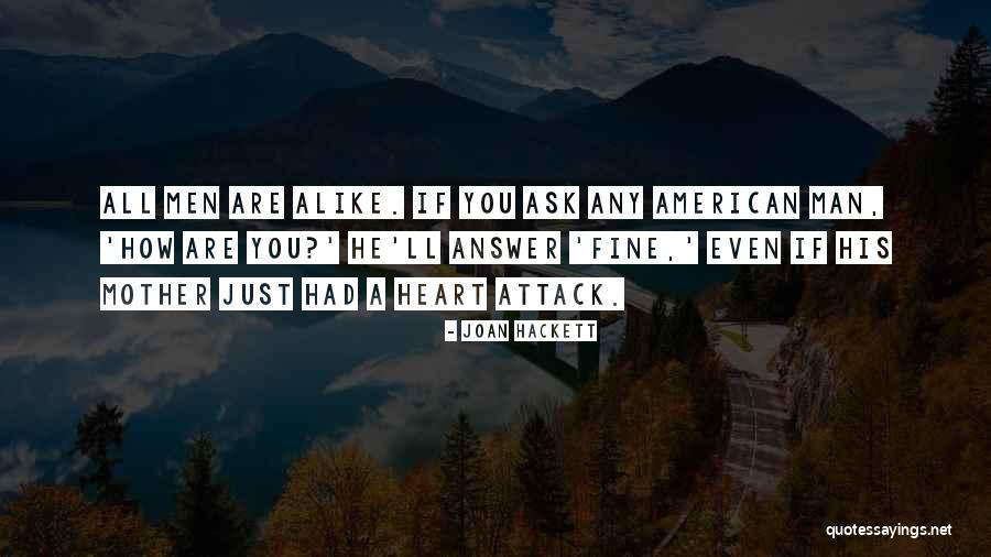 Madelena Taylor Quotes By Joan Hackett Madelena Taylor Quotes By Joan Hackett