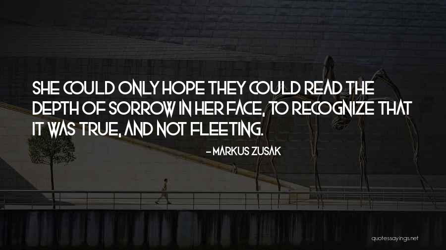 Madelief Schram Quotes By Markus Zusak Madelief Schram Quotes By Markus Zusak