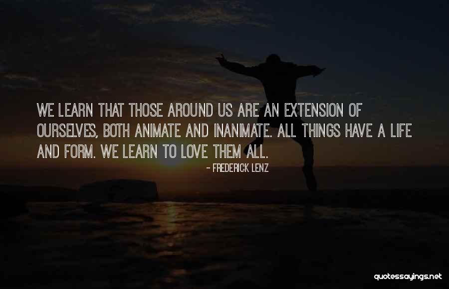 Madelina Ecclesia Quotes By Frederick Lenz Madelina Ecclesia Quotes By Frederick Lenz