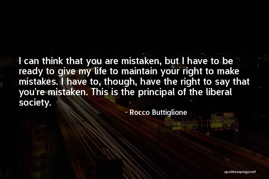 Madelina Tatevosian Quotes By Rocco Buttiglione Madelina Tatevosian Quotes By Rocco Buttiglione