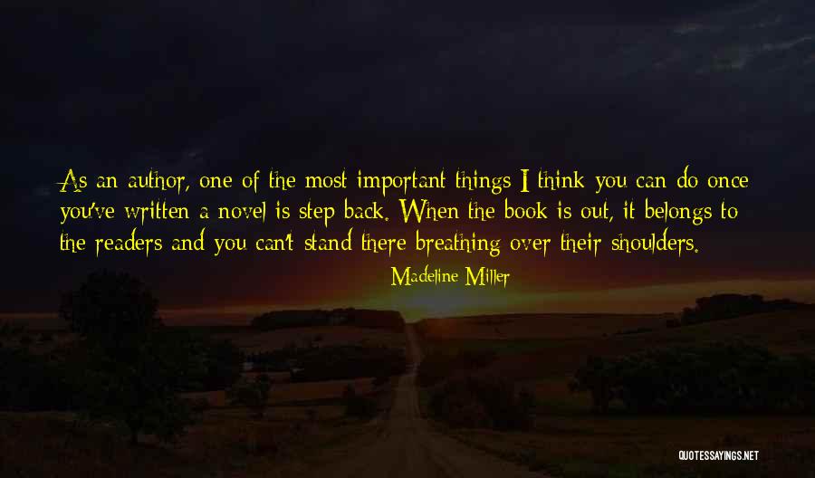 Madeline Book Quotes By Madeline Miller Madeline Book Quotes By Madeline Miller