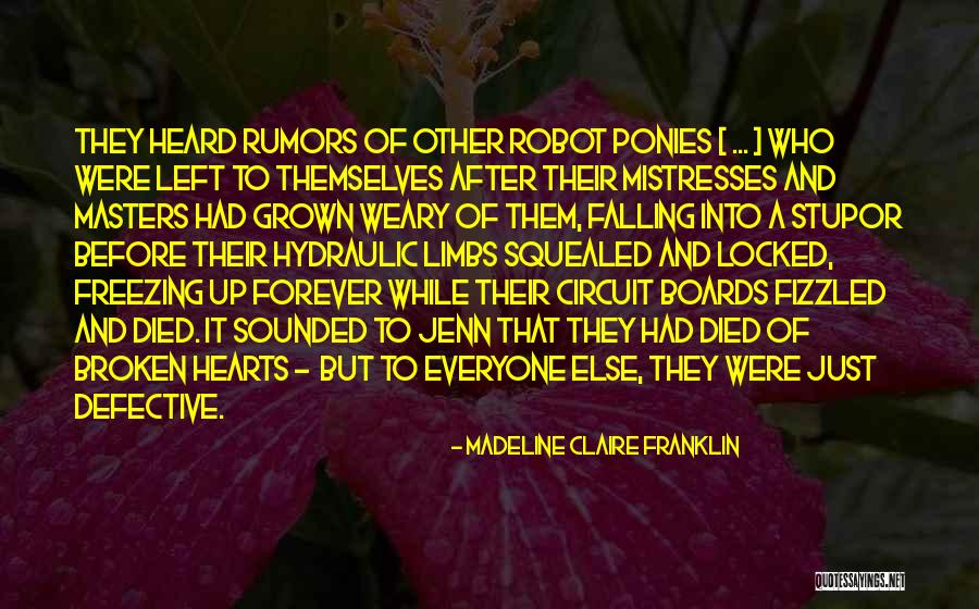 Madeline Claire Franklin Quotes 835445 Madeline Claire Franklin Quotes 835445