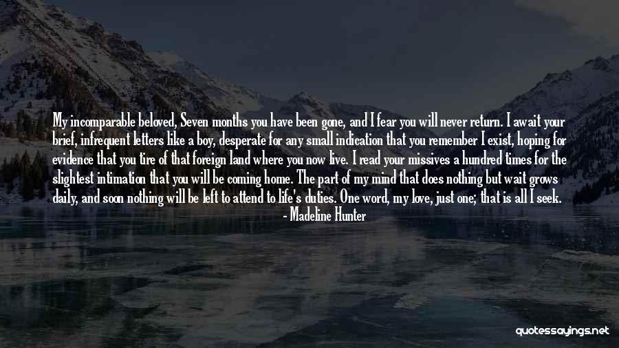 Madeline Hunter Quotes 1015817 Madeline Hunter Quotes 1015817