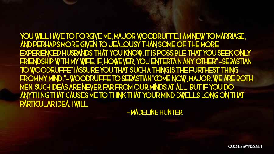 Madeline Hunter Quotes 1423046