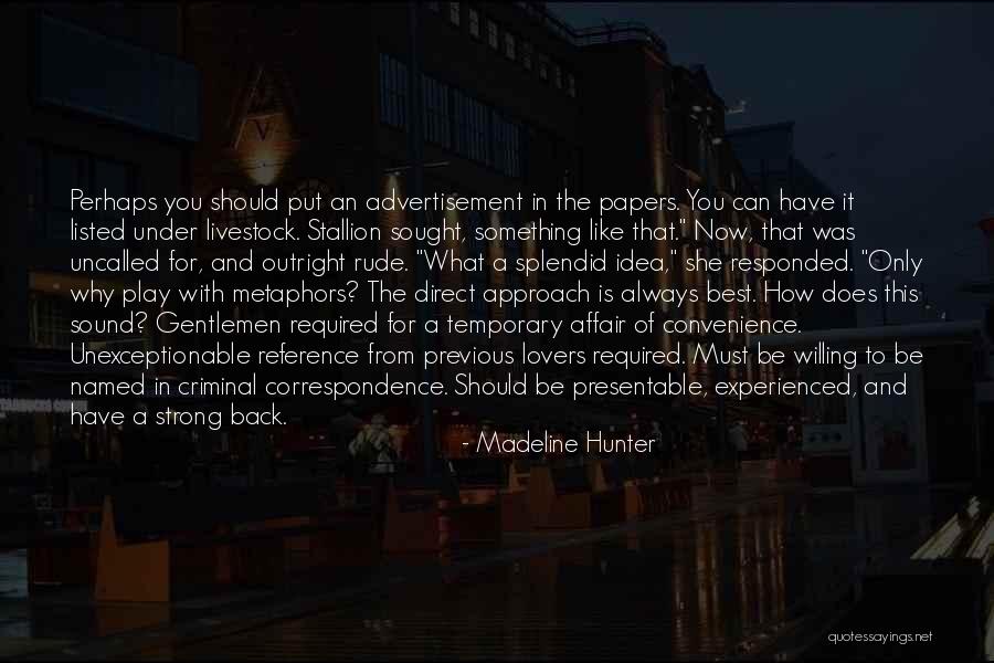 Madeline Hunter Quotes 1749347 Madeline Hunter Quotes 1749347