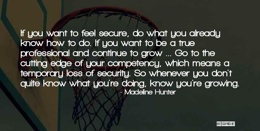 Madeline Hunter Quotes 1960201 Madeline Hunter Quotes 1960201