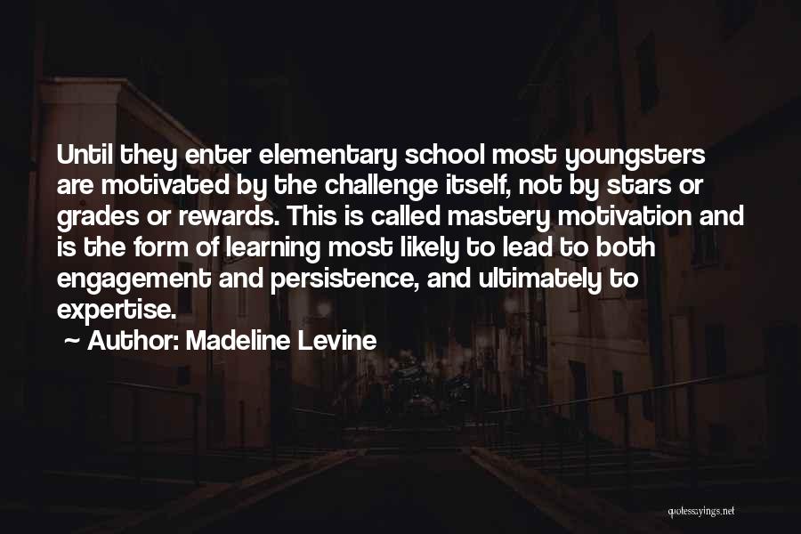 Madeline Levine Quotes 2254720