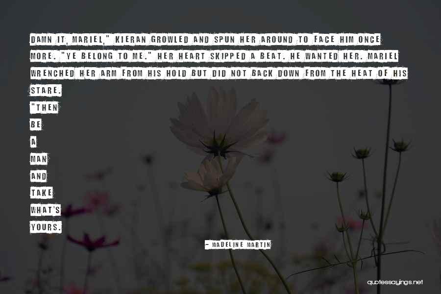 Madeline Martin Quotes 1020785 Madeline Martin Quotes 1020785