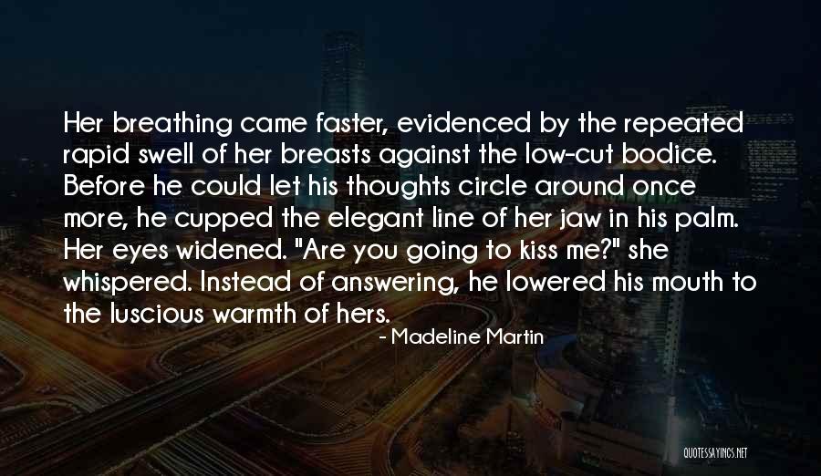 Madeline Martin Quotes 1209703 Madeline Martin Quotes 1209703