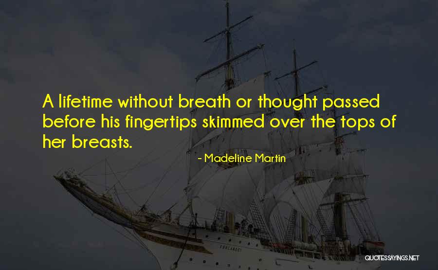 Madeline Martin Quotes 1370656 Madeline Martin Quotes 1370656