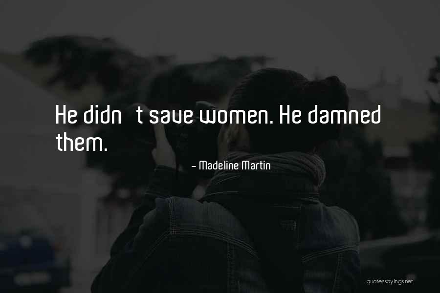 Madeline Martin Quotes 1561353 Madeline Martin Quotes 1561353