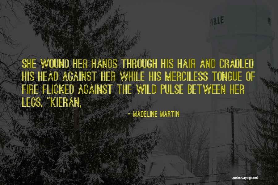 Madeline Martin Quotes 2224520