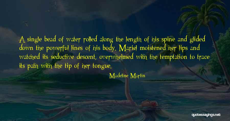 Madeline Martin Quotes 246590 Madeline Martin Quotes 246590