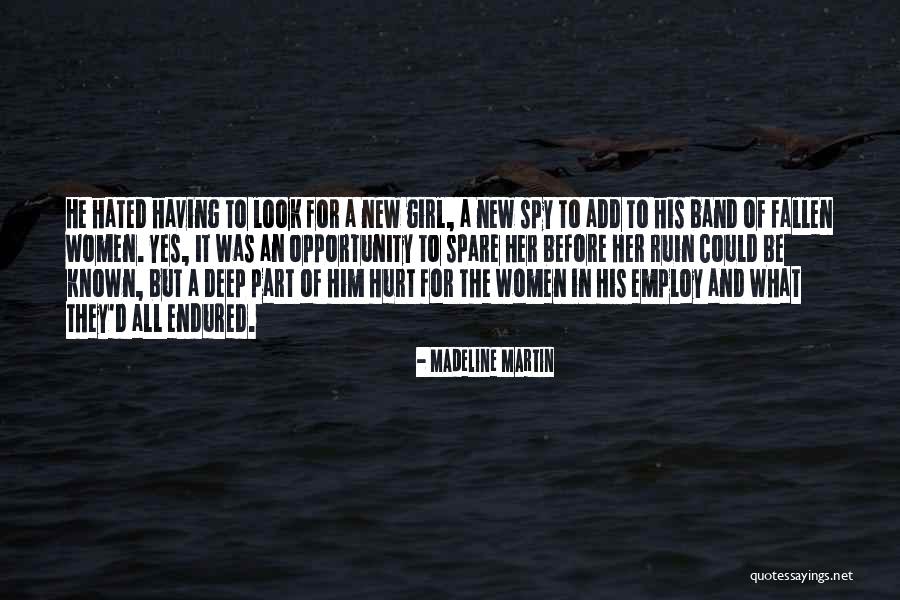 Madeline Martin Quotes 771711 Madeline Martin Quotes 771711