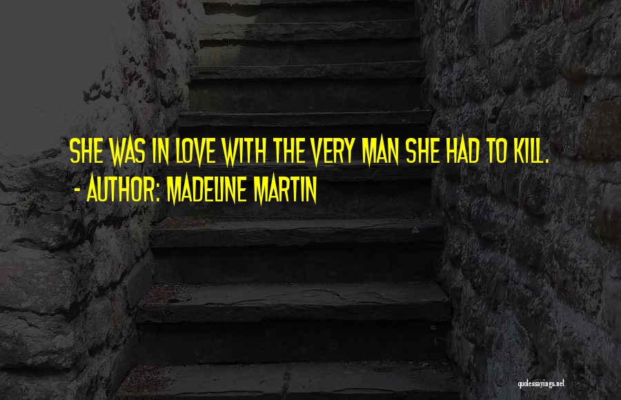 Madeline Martin Quotes 936896