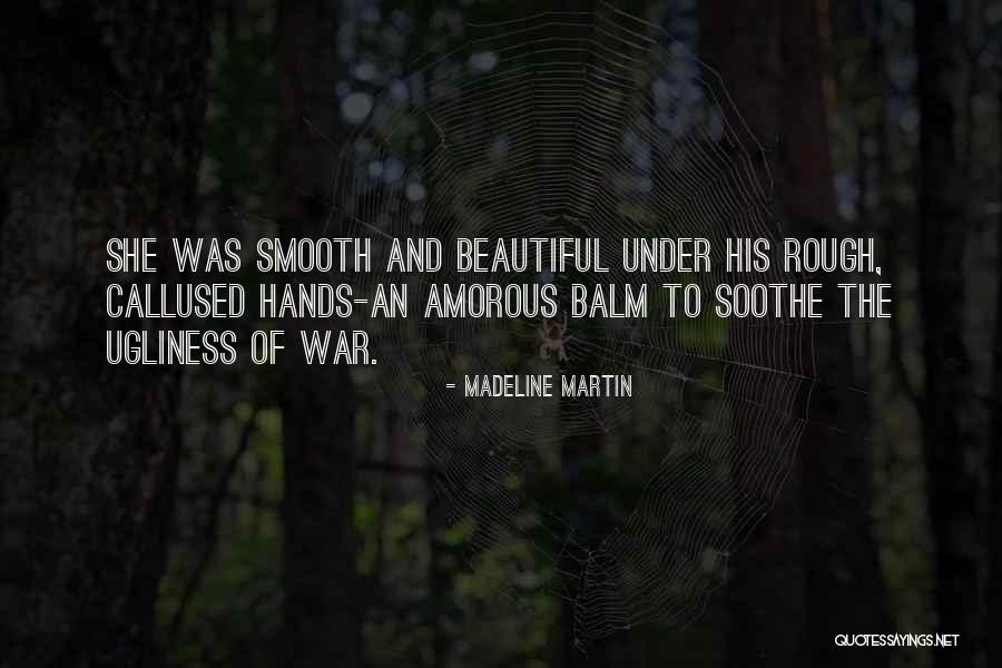 Madeline Martin Quotes 98071