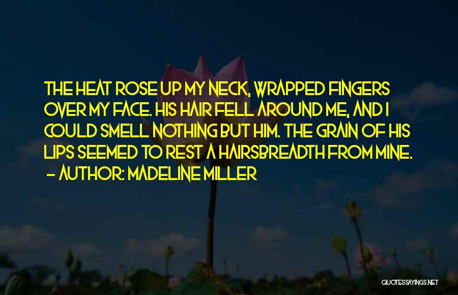 Madeline Miller Quotes 1021145