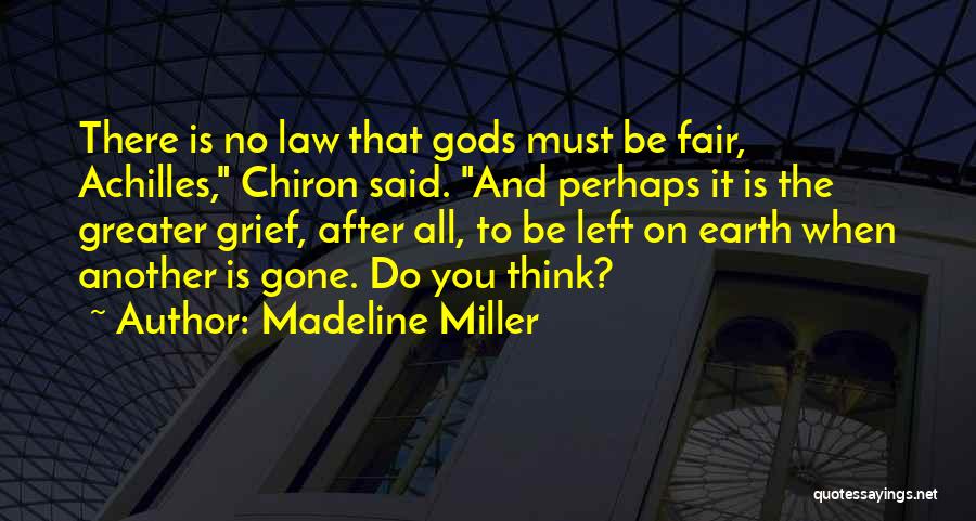 Madeline Miller Quotes 1162497