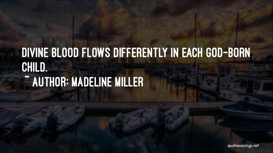 Madeline Miller Quotes 128478