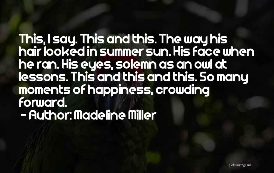 Madeline Miller Quotes 1344466