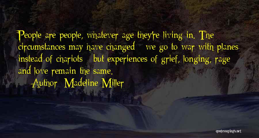 Madeline Miller Quotes 1344855