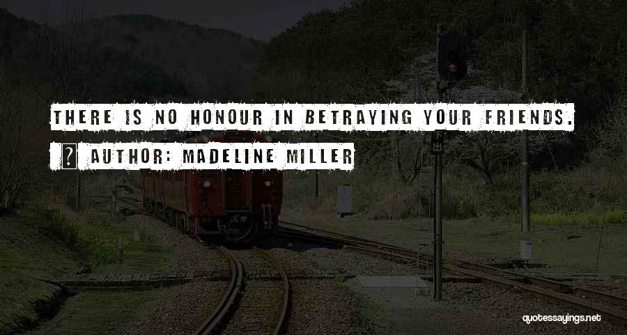 Madeline Miller Quotes 1610964