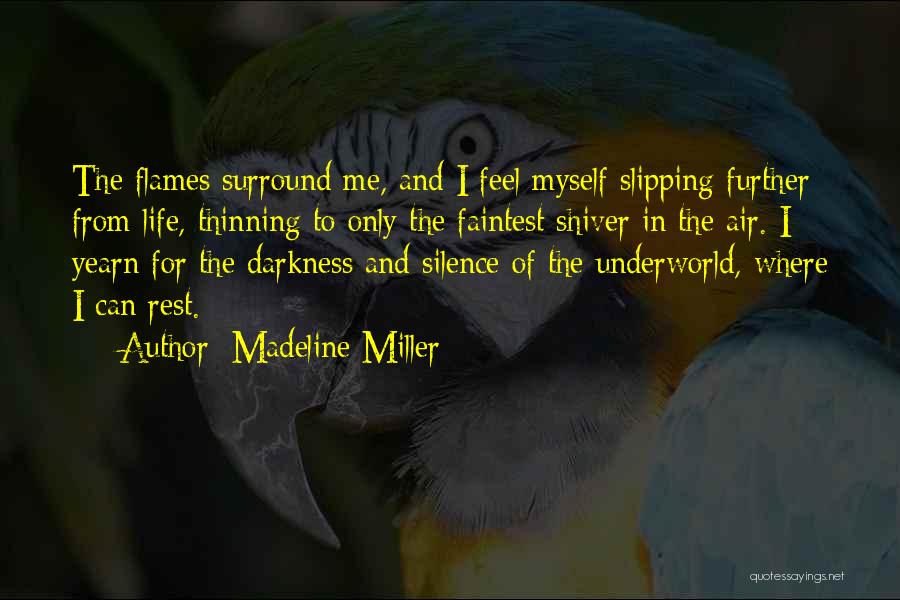 Madeline Miller Quotes 1824681