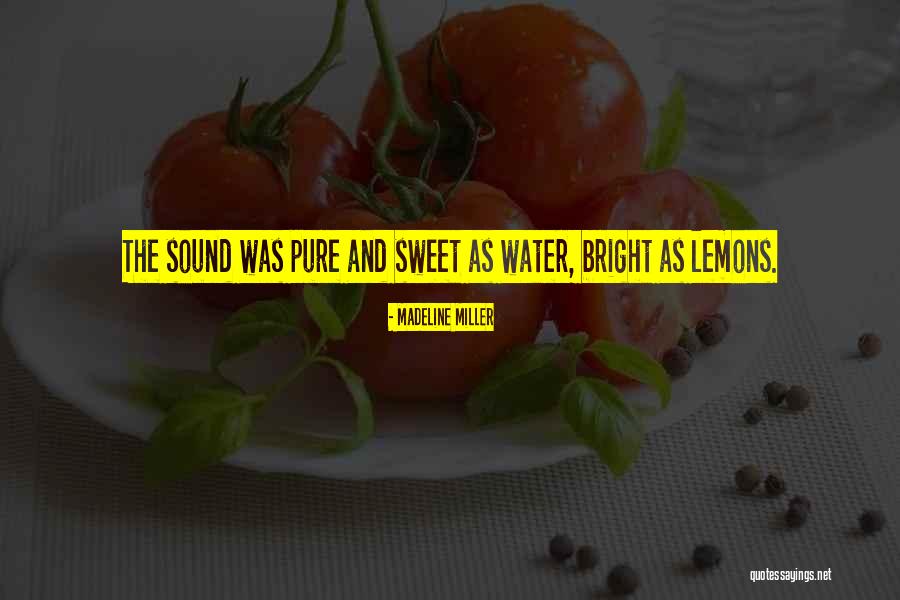 Madeline Miller Quotes 183343