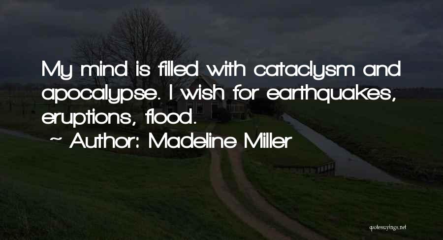 Madeline Miller Quotes 1857760