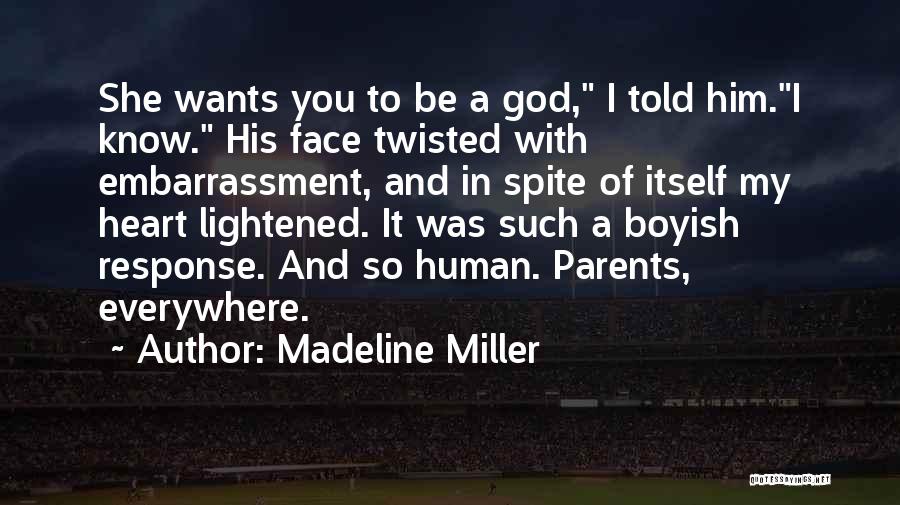 Madeline Miller Quotes 277624