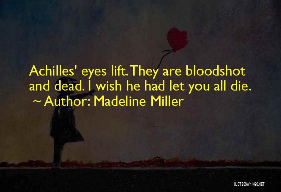 Madeline Miller Quotes 313573