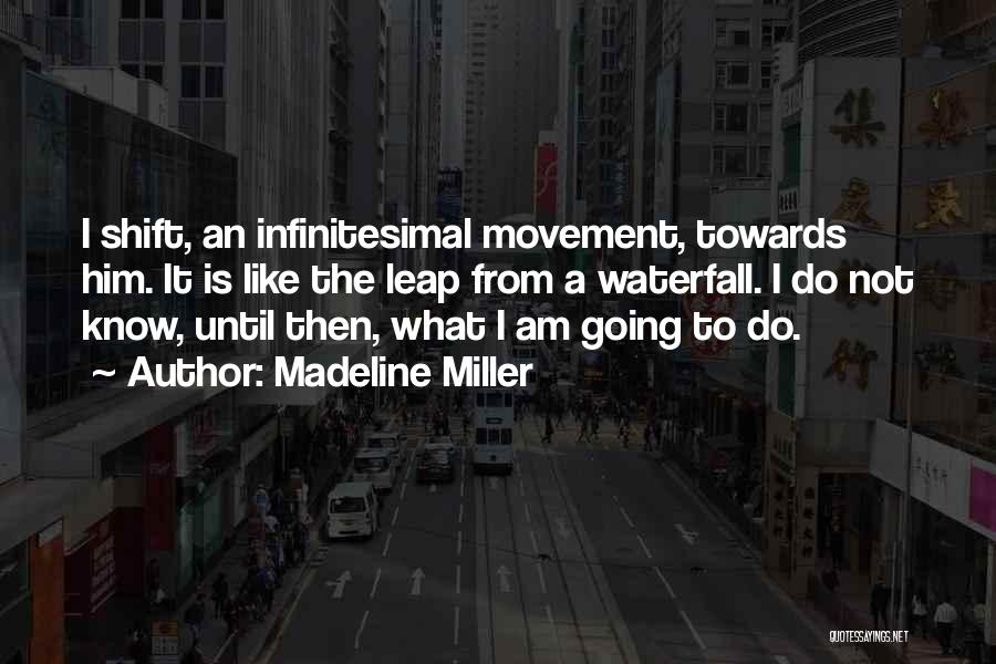 Madeline Miller Quotes 511344