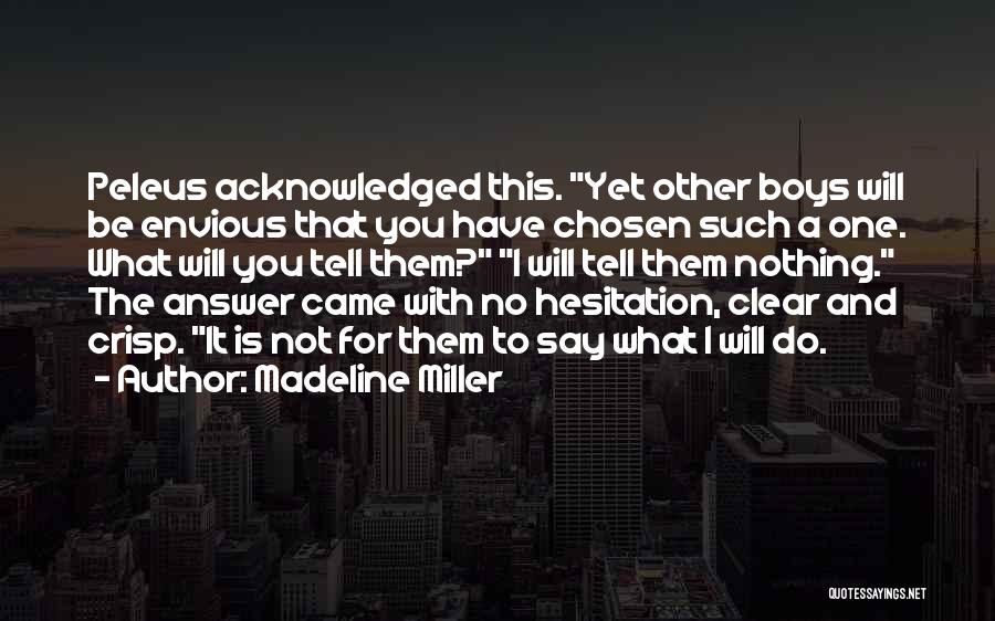 Madeline Miller Quotes 527534