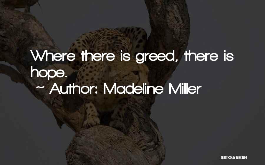 Madeline Miller Quotes 793162