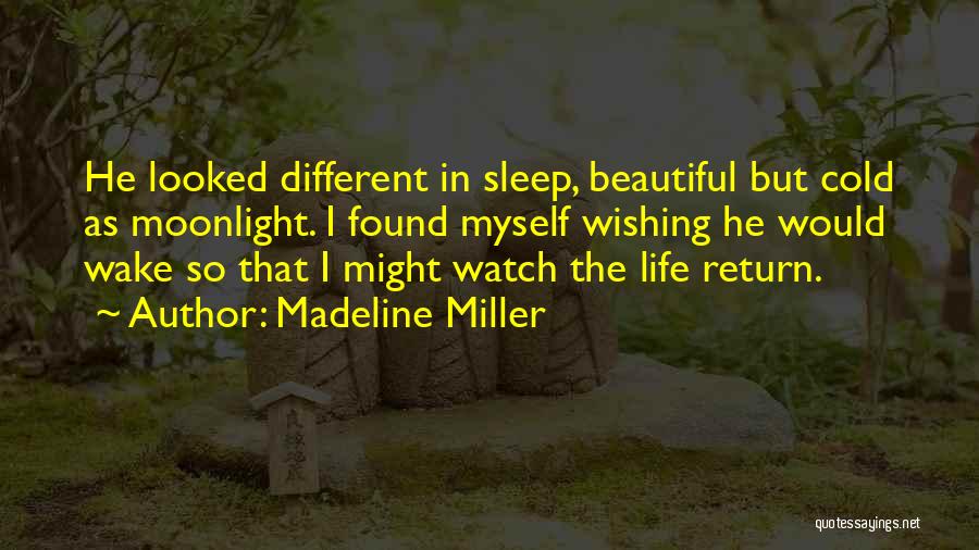 Madeline Miller Quotes 874449