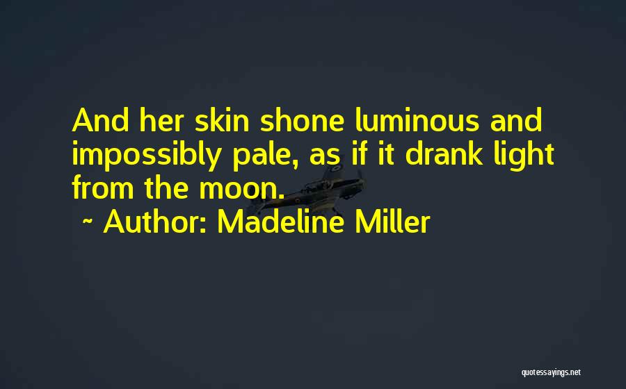 Madeline Miller Quotes 999363