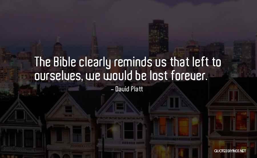 Madeline Movie Quotes By David Platt