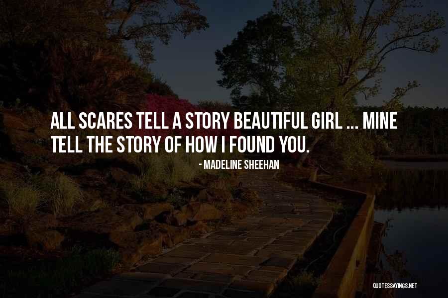 Madeline Sheehan Quotes 1007647 Madeline Sheehan Quotes 1007647