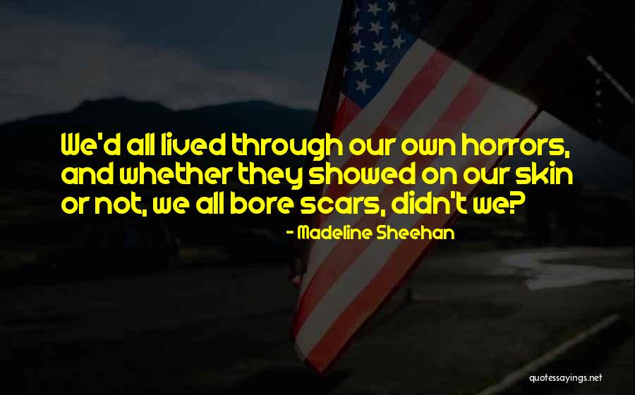 Madeline Sheehan Quotes 1066792 Madeline Sheehan Quotes 1066792