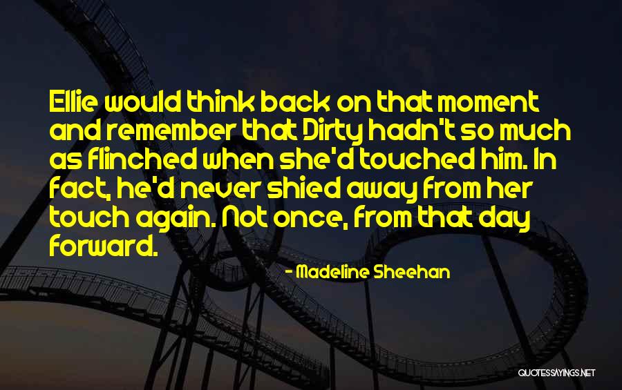 Madeline Sheehan Quotes 1171456 Madeline Sheehan Quotes 1171456