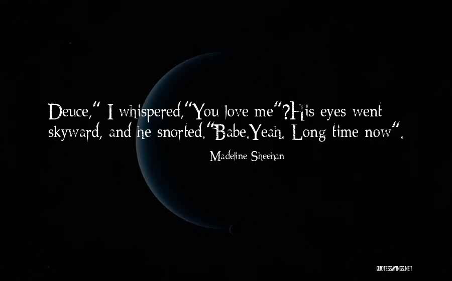 Madeline Sheehan Quotes 1208249 Madeline Sheehan Quotes 1208249