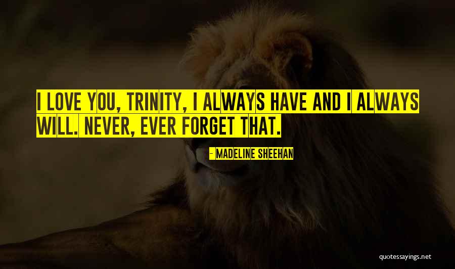 Madeline Sheehan Quotes 1348684 Madeline Sheehan Quotes 1348684