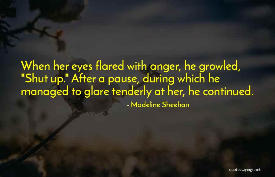 Madeline Sheehan Quotes 1454214 Madeline Sheehan Quotes 1454214