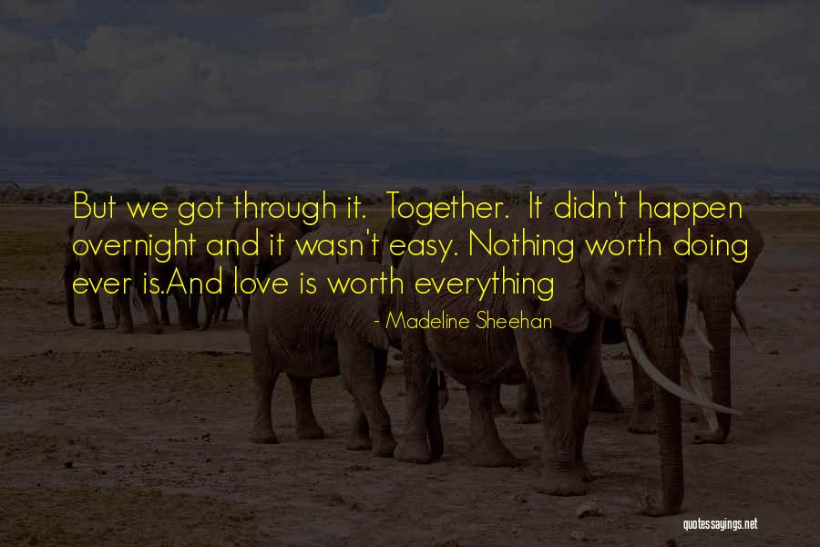 Madeline Sheehan Quotes 155390 Madeline Sheehan Quotes 155390