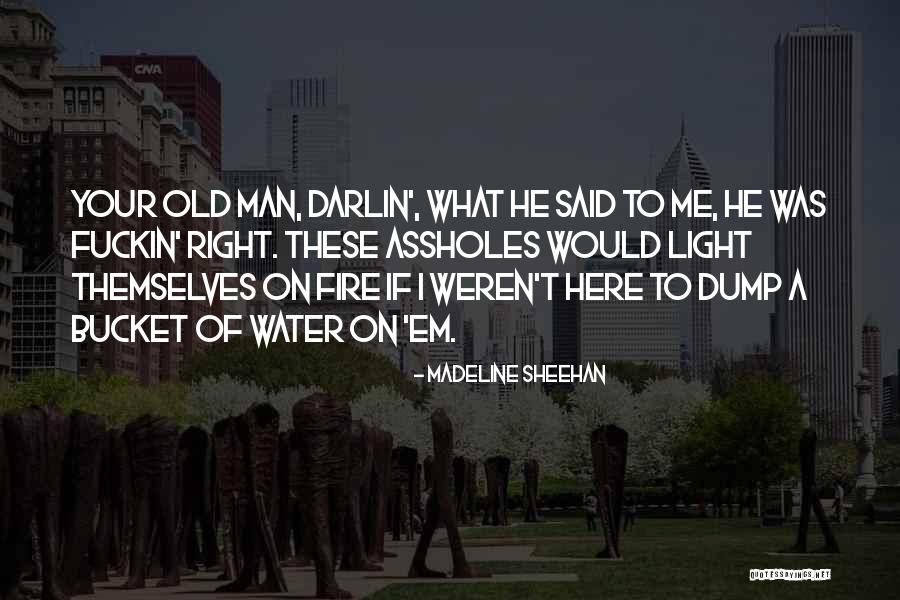 Madeline Sheehan Quotes 1750837