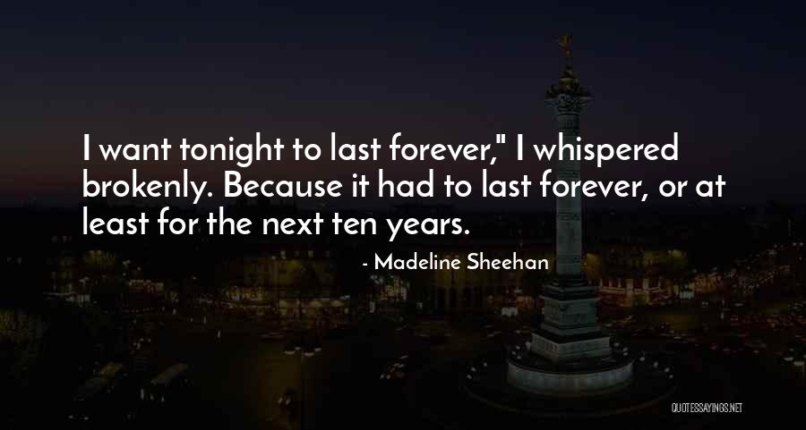 Madeline Sheehan Quotes 2081355 Madeline Sheehan Quotes 2081355