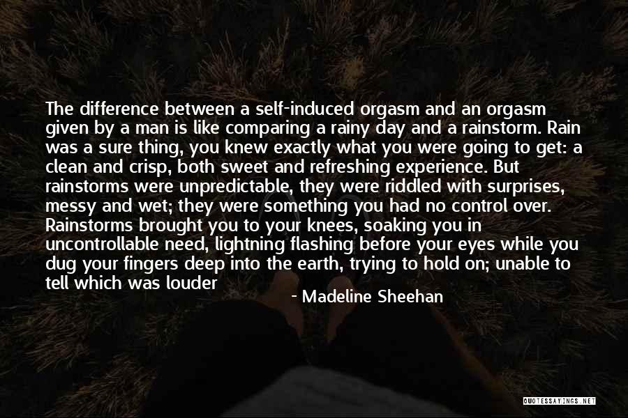 Madeline Sheehan Quotes 2196505 Madeline Sheehan Quotes 2196505